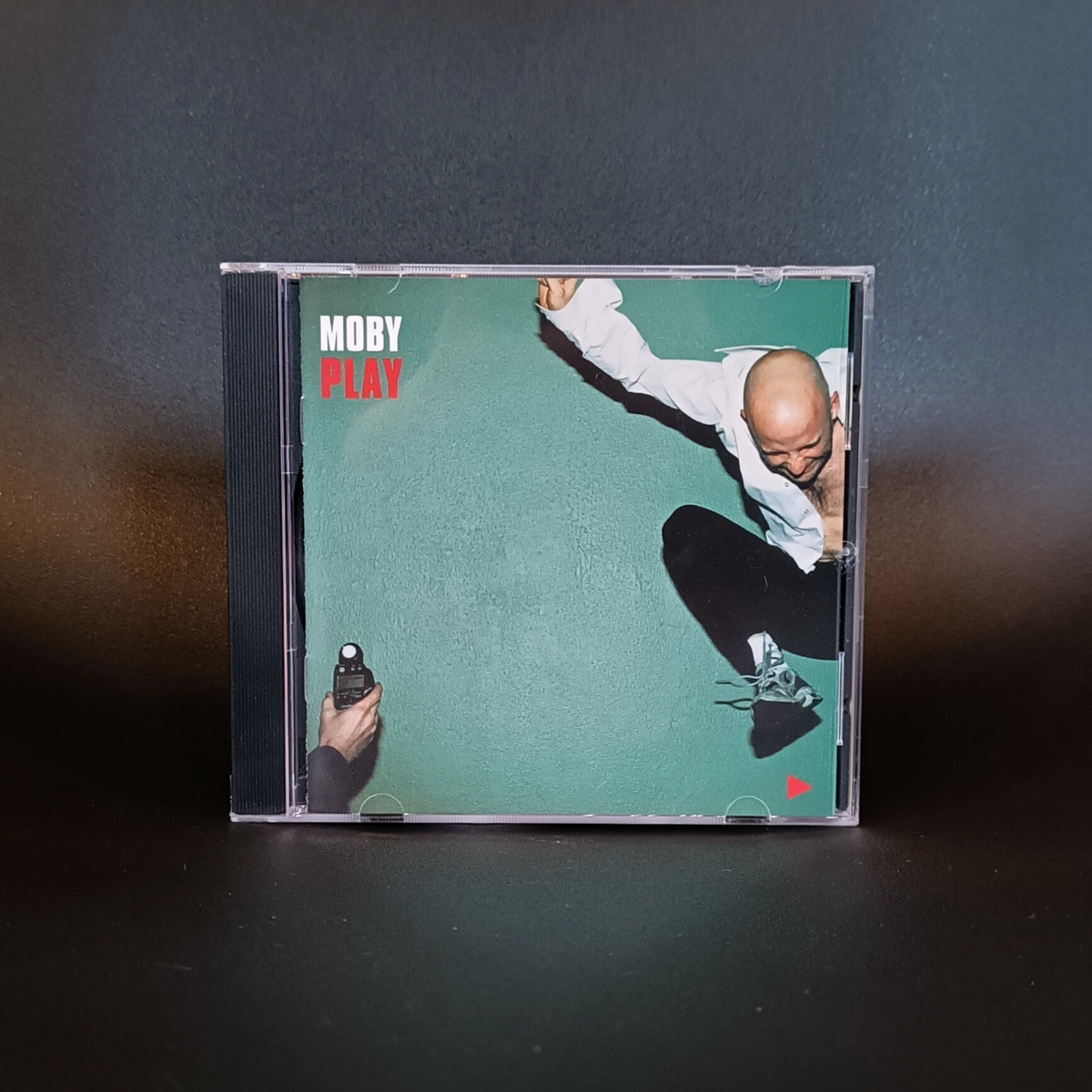 Moby - Play CD
