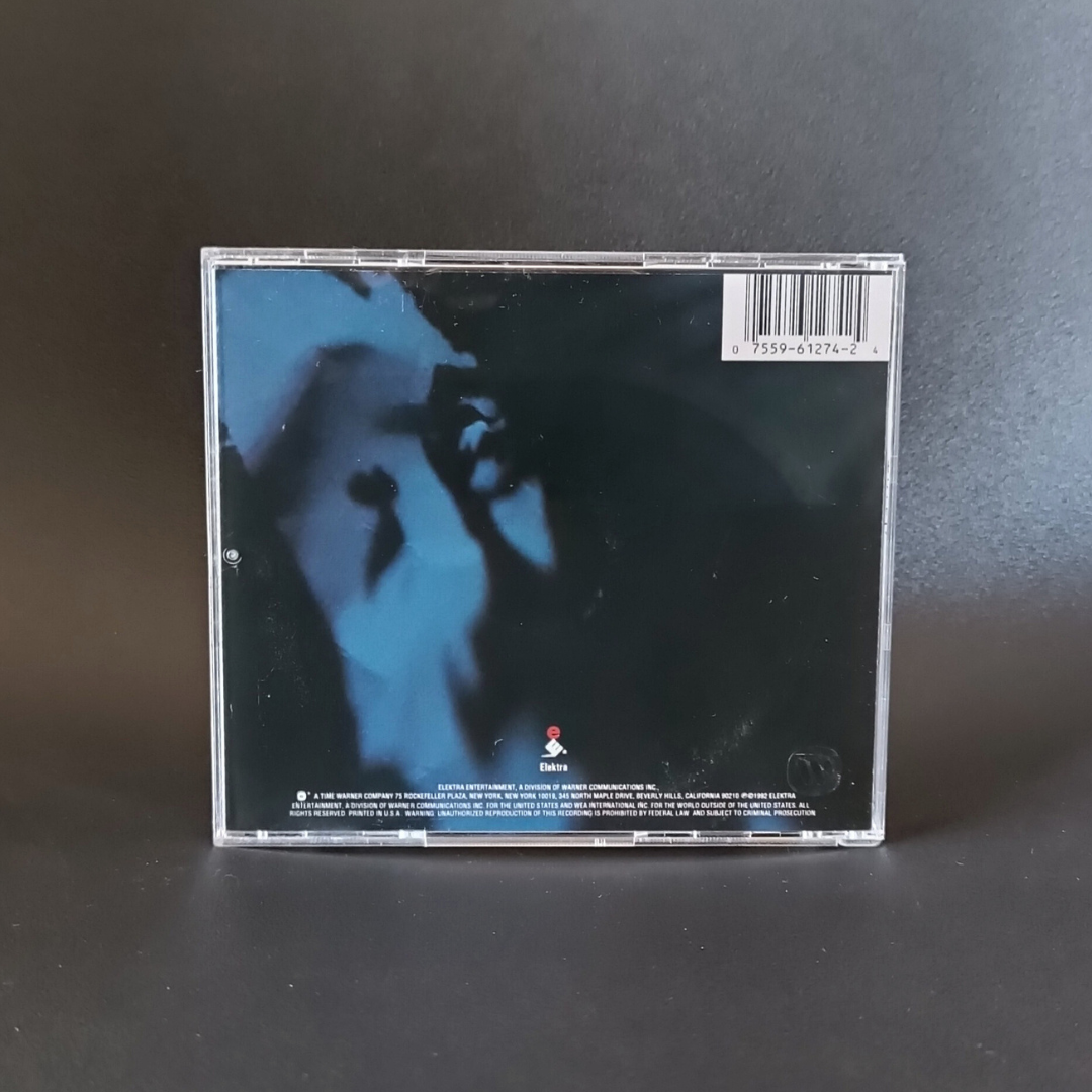 Phish - A Picture of Nectar CD