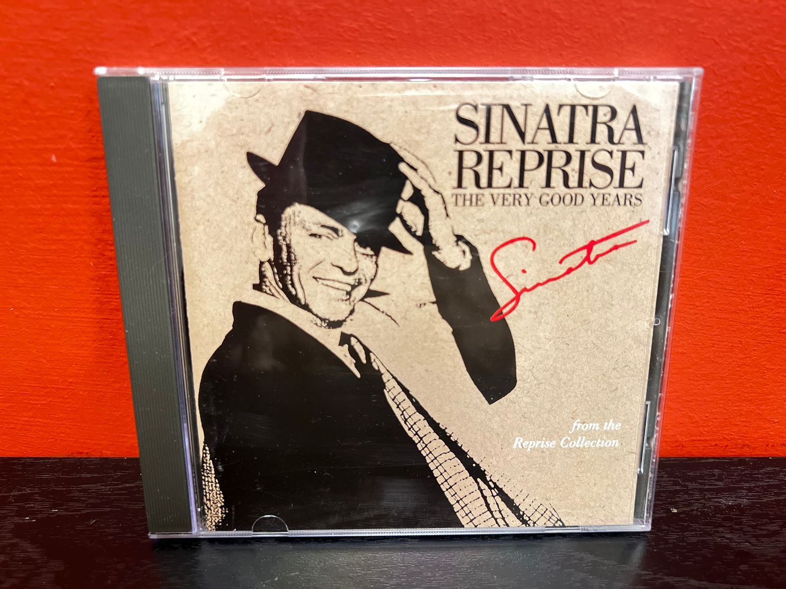 Frank Sinatra - The Very Good Years CD