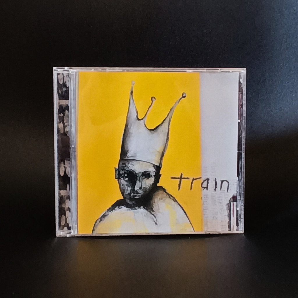 Train - Train CD