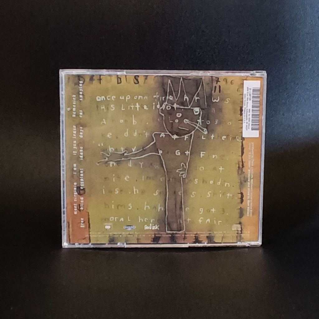 Train - Train CD