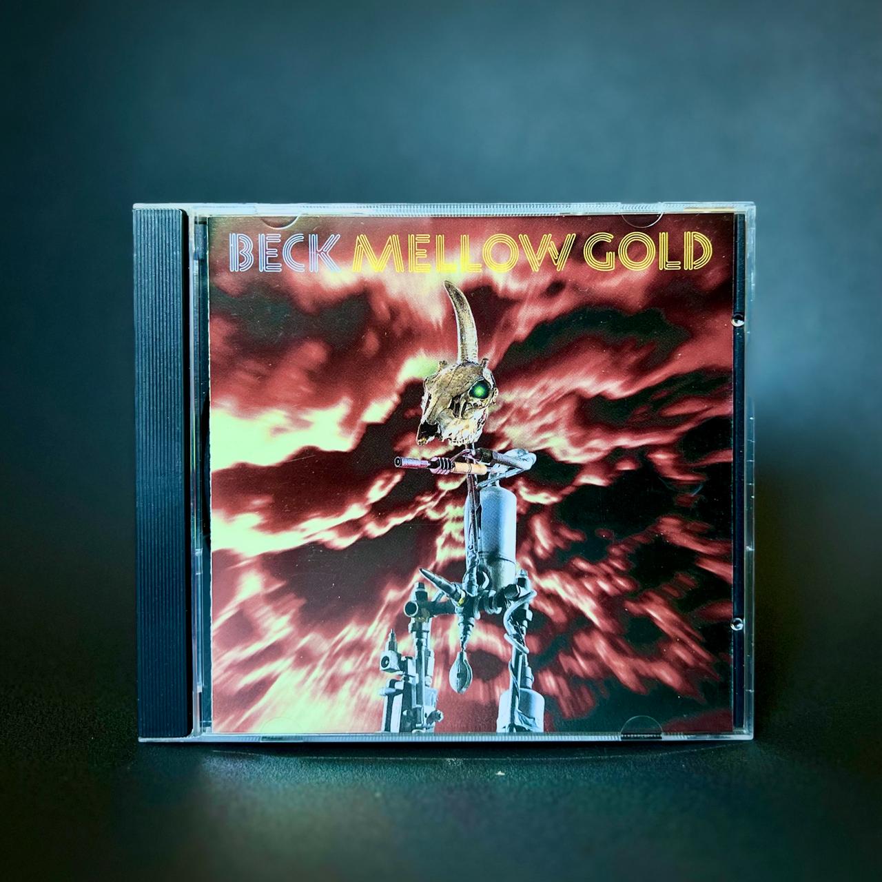 Beck - Mellow Gold CD