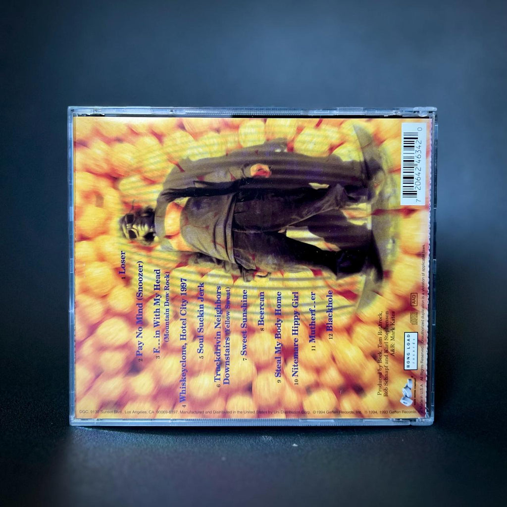 Beck - Mellow Gold CD