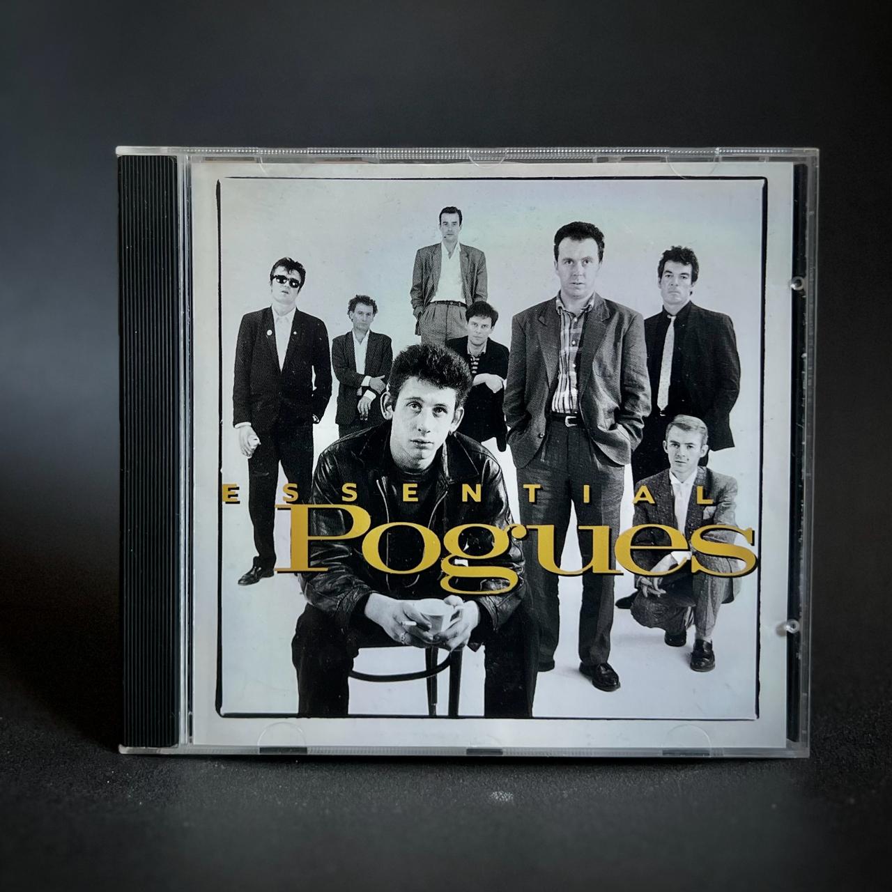 Pogues - Essential CD