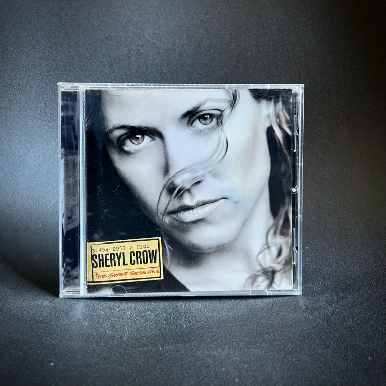 Sheryl Crow - The Globe Sessions CD
