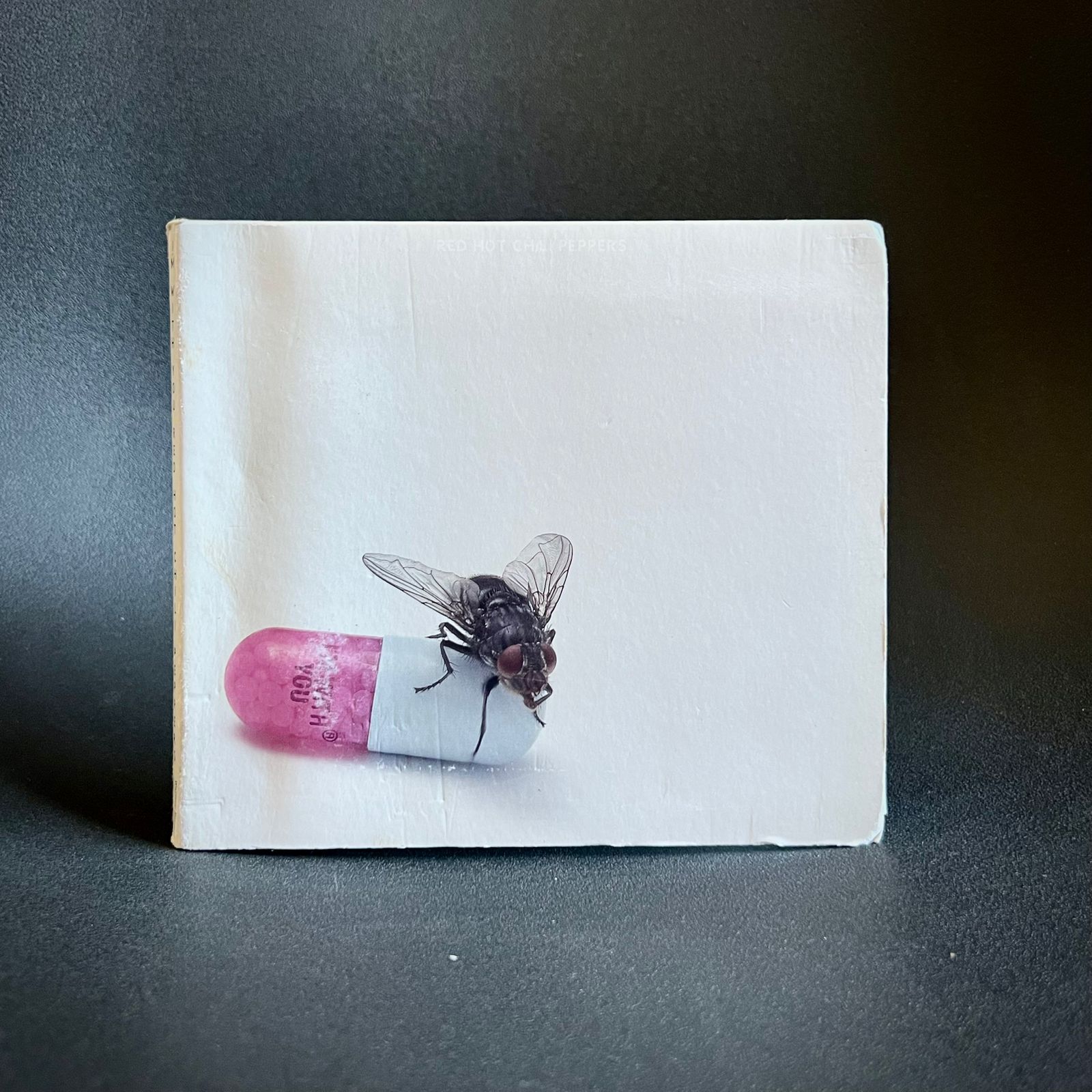 Red Hot Chili Peppers - I'm With You CD