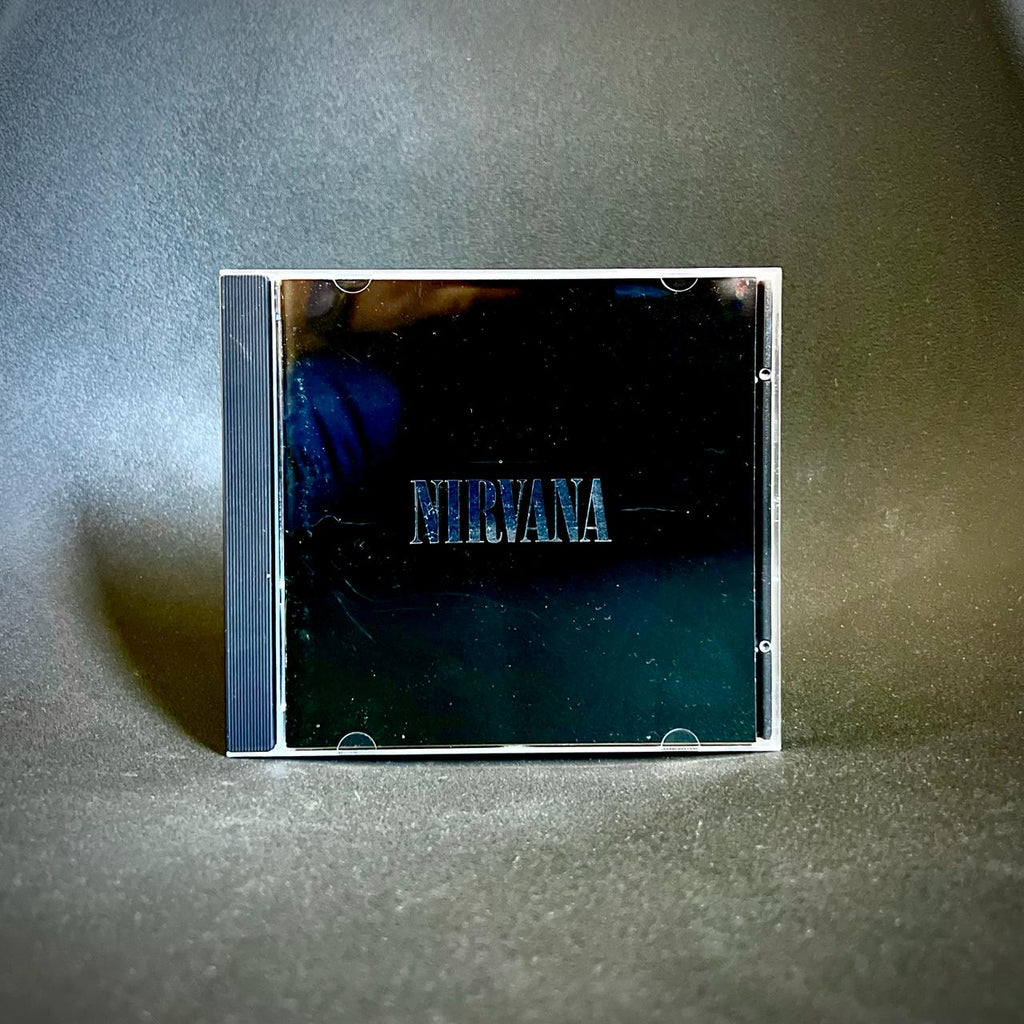 Nirvana - Nirvana CD