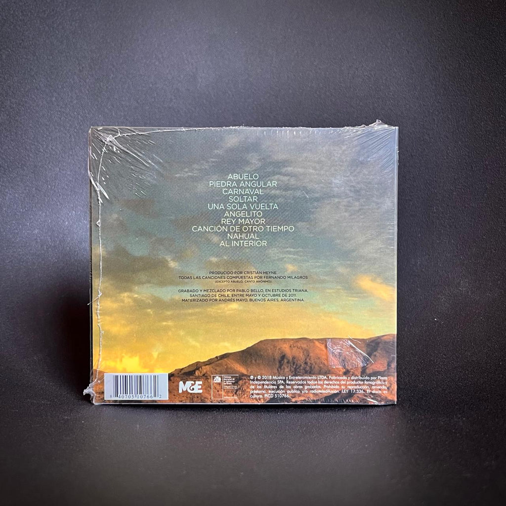 Fernando Milagros - San Sebastián CD
