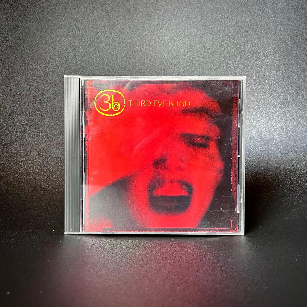 Third Eye Blind - Third Eye Blind CD
