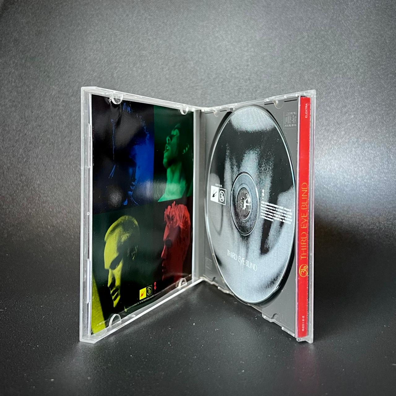 Third Eye Blind - Third Eye Blind CD