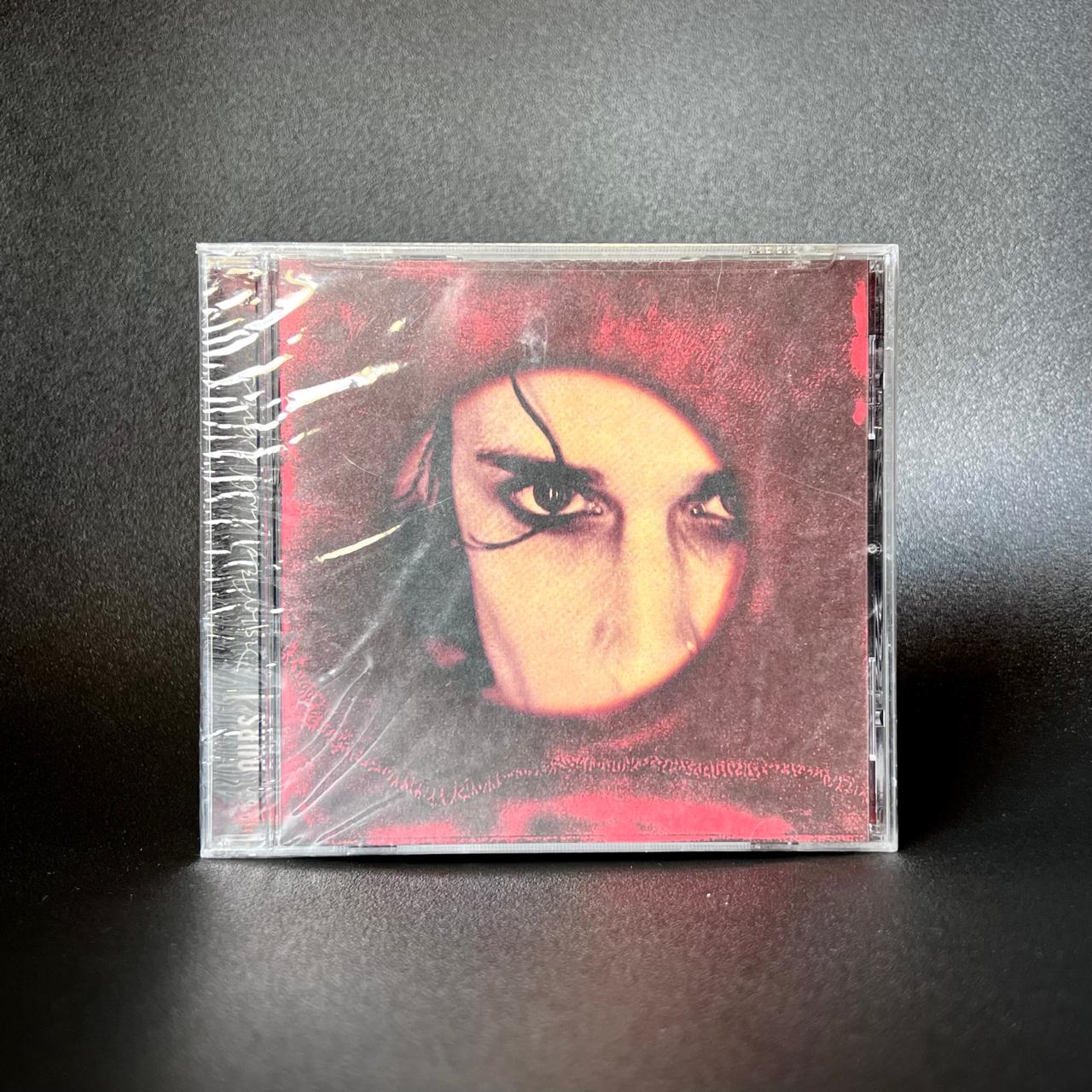Ours - Distorted Lullabies CD