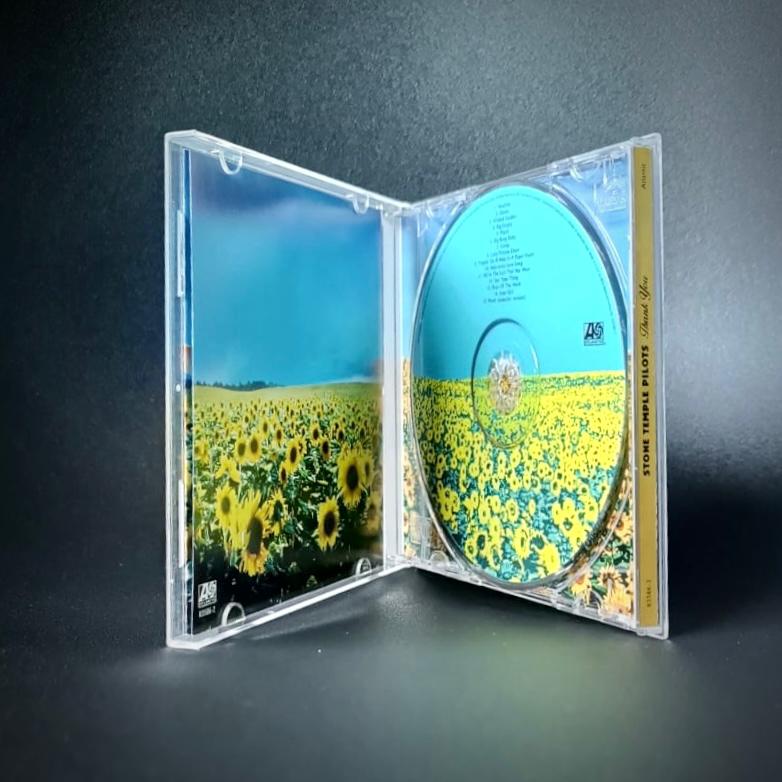 Stone Temple Pilots - Thank You CD