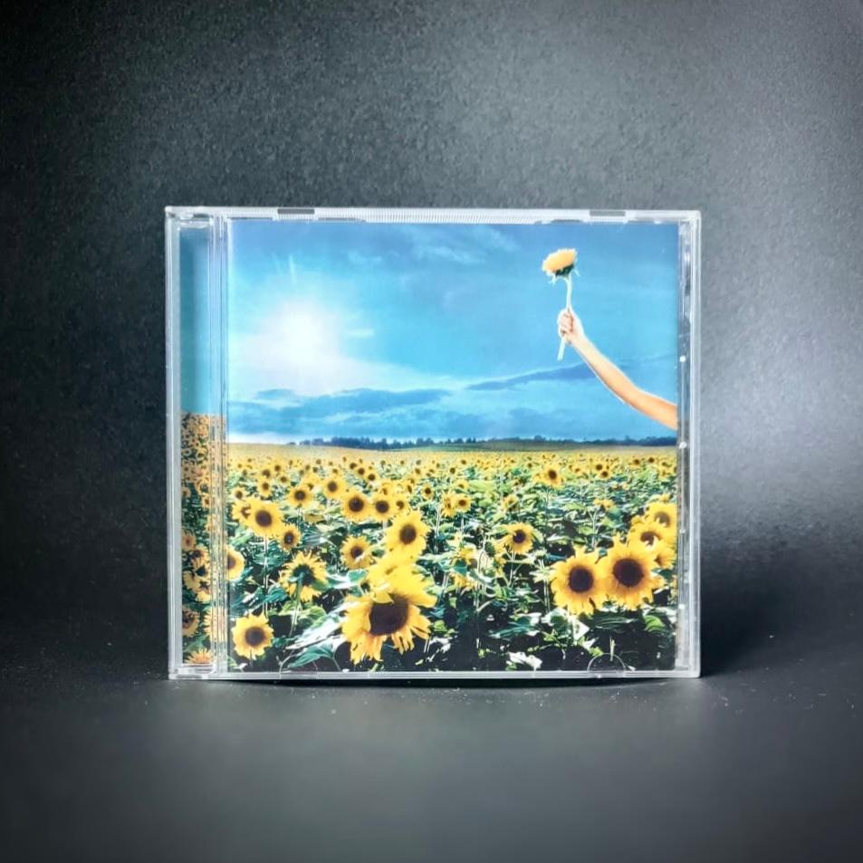Stone Temple Pilots - Thank You CD