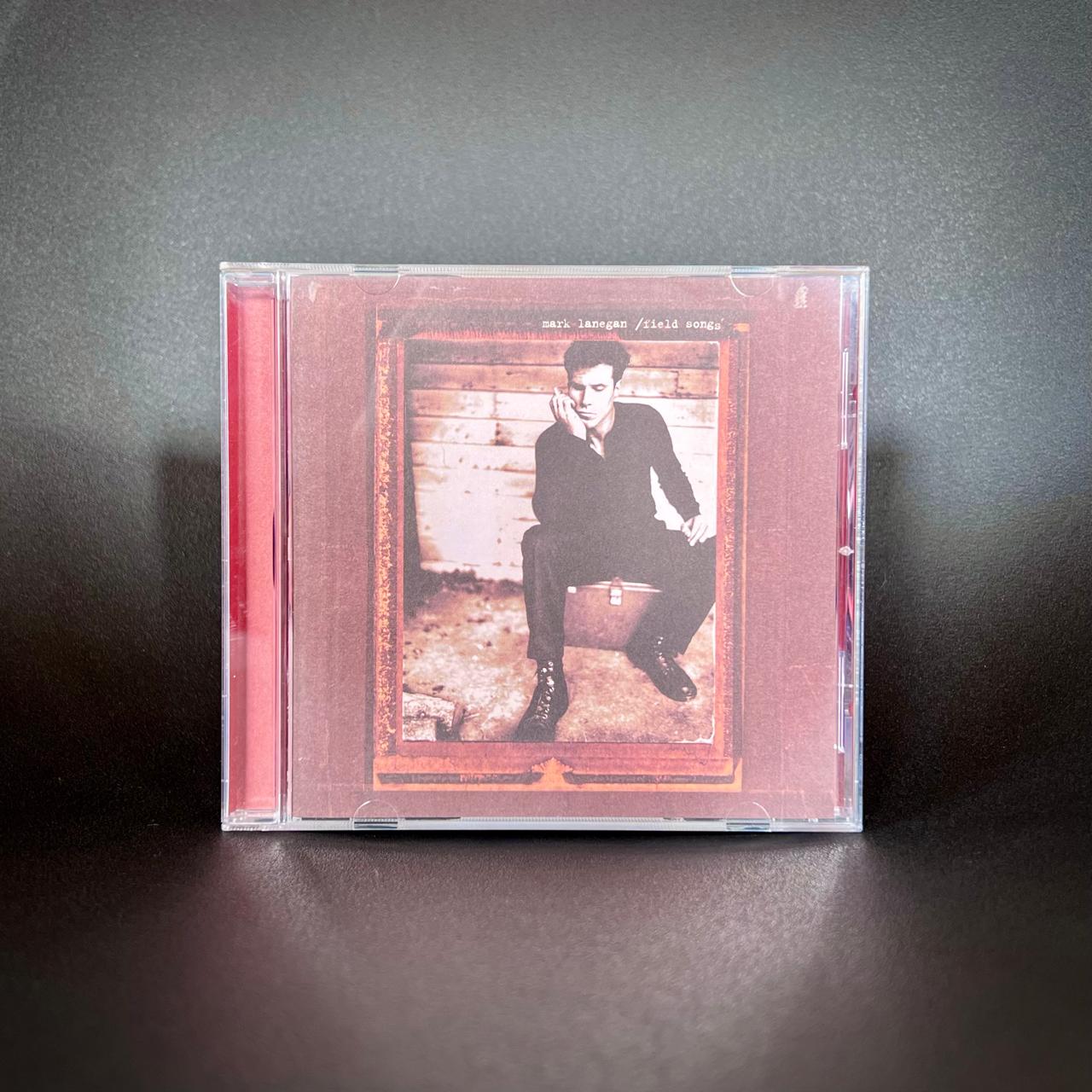 Mark Lanegan - Field Songs CD