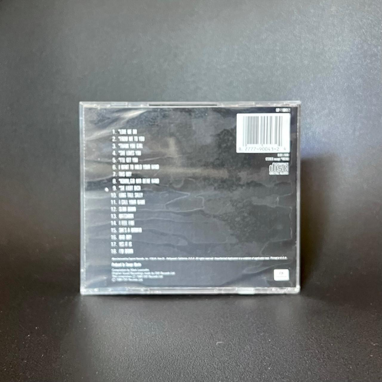 The Beatles - Past Masters Volume One CD