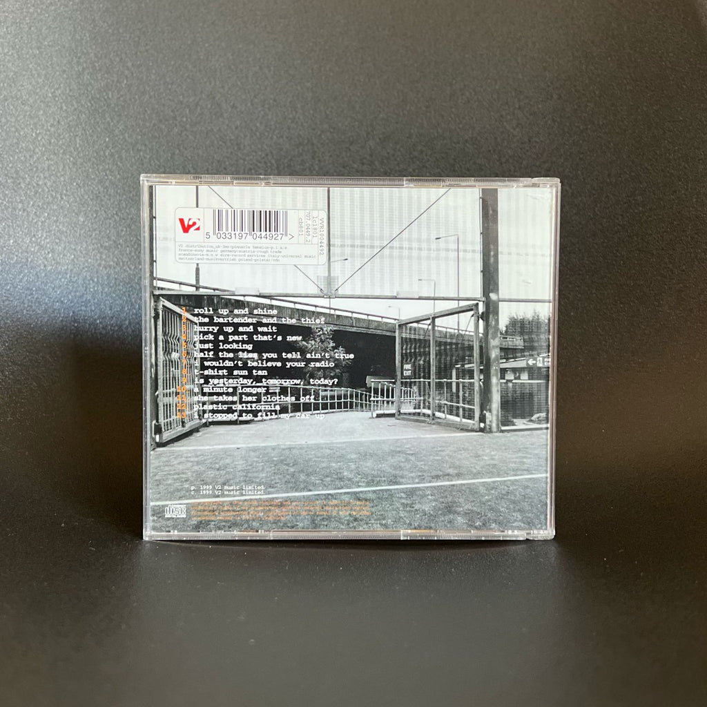 Stereophonics - Performance and Cocktails CD