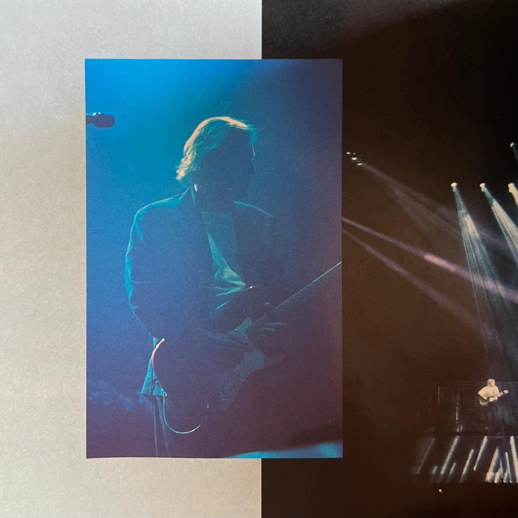 Pink Floyd - Delicate Sound of Thunder 2 CD