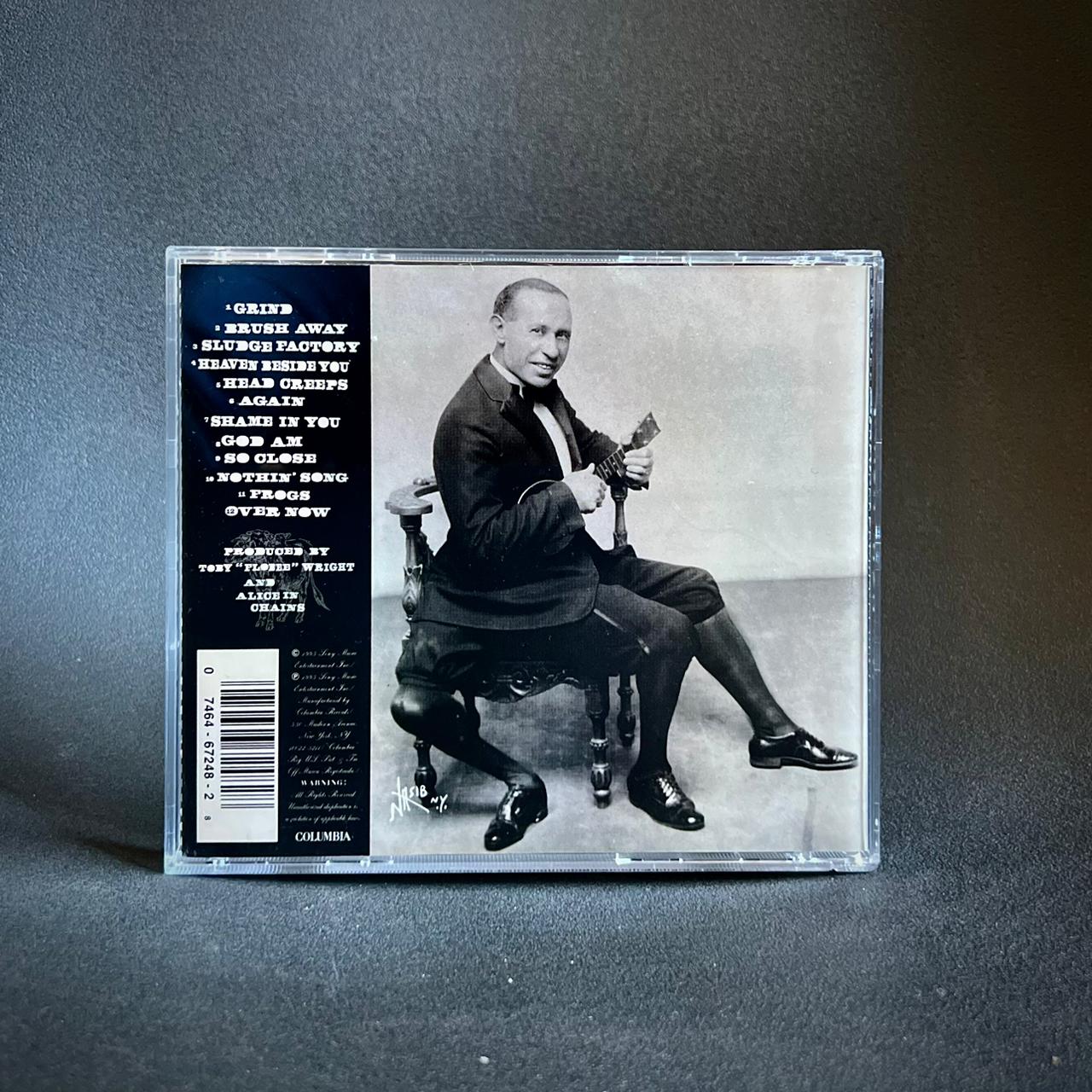 Alice in Chains - Alice in Chains CD