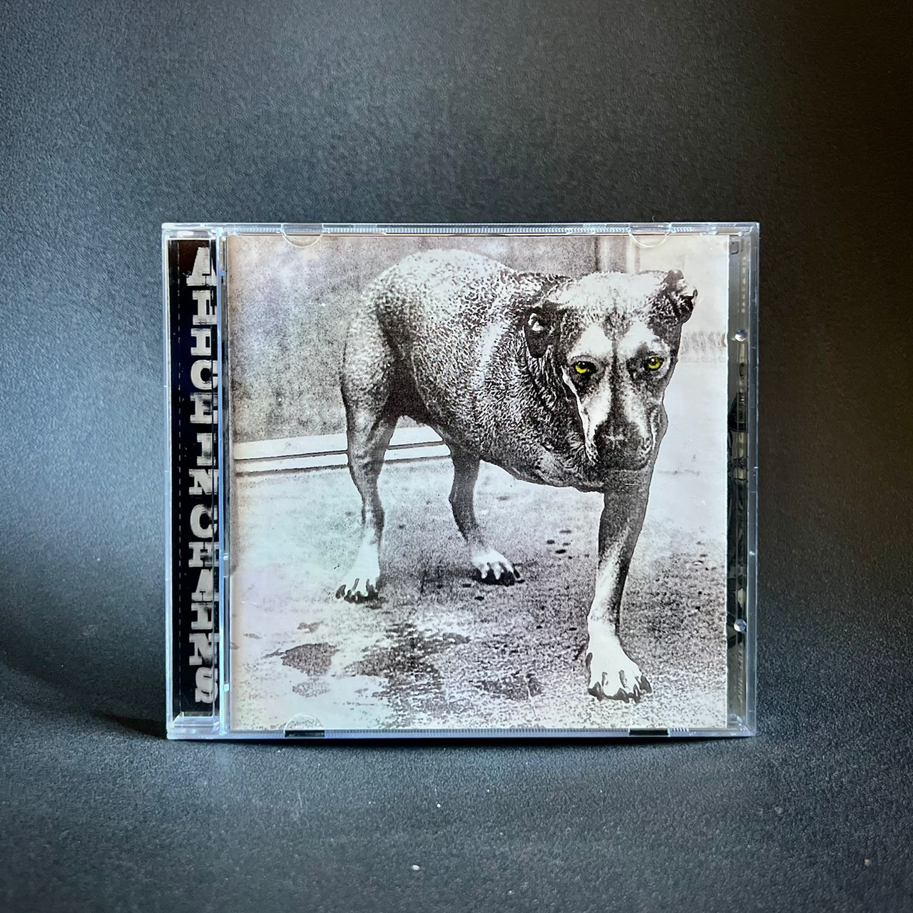 Alice in Chains - Alice in Chains CD