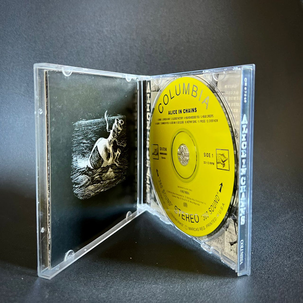 Alice in Chains - Alice in Chains CD