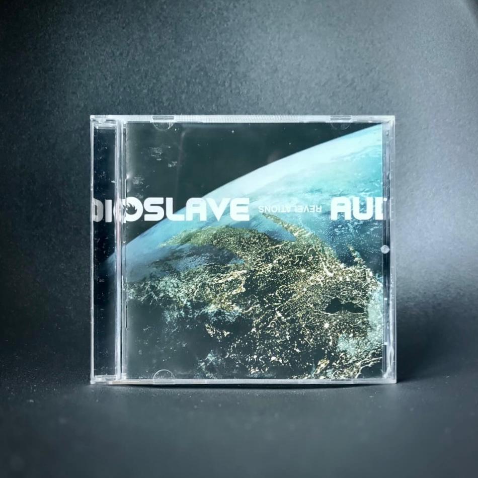 Audioslave - Revelations CD