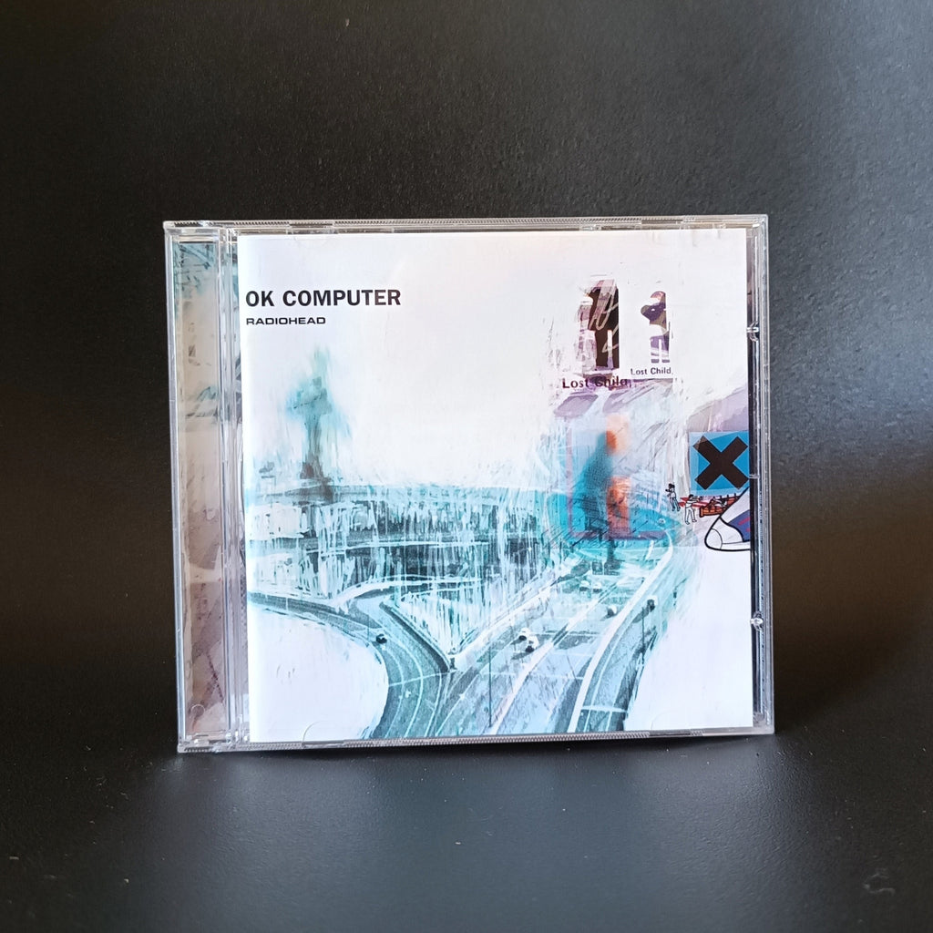 Radiohead - OK Computer
