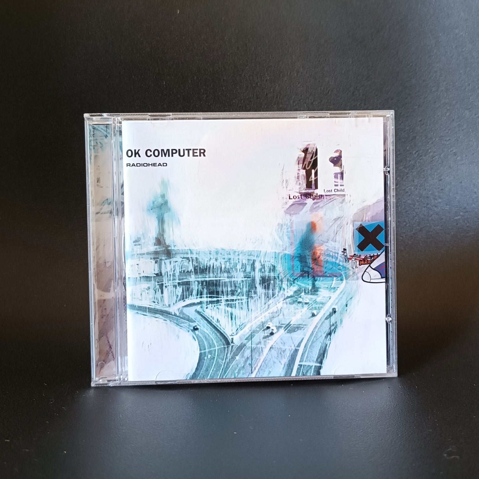 Radiohead - OK Computer